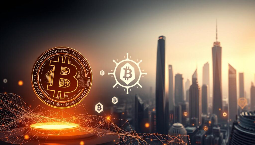 Kenapa Crypto dan Blockchain Sangat Penting di Era Modern