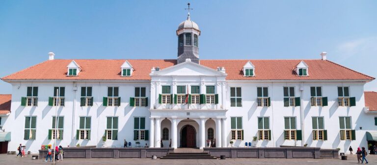 4 Keraton hingga Kota Tua Jadi Potensi Kota Cirebon di Kawasan Rebana