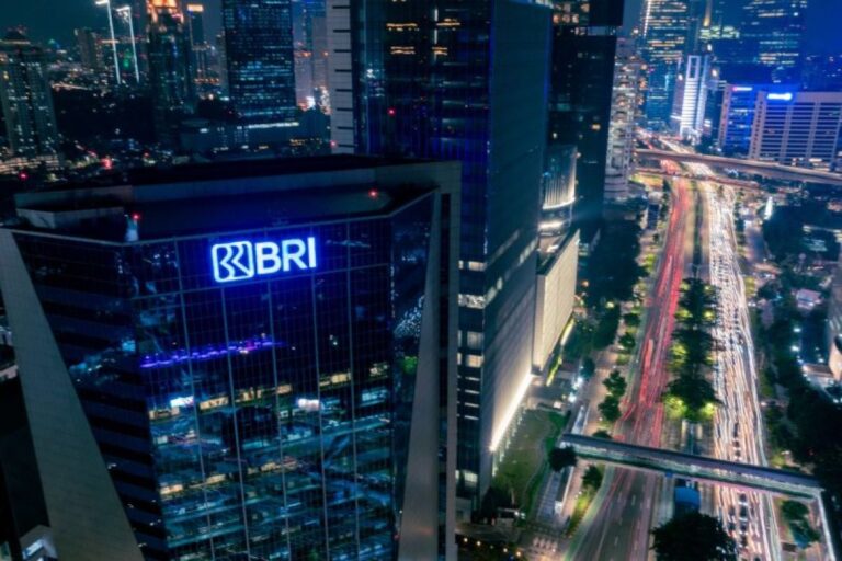 BRI Fokus Himpun Dana Murah untuk Perkuat Pendanaan Jangka Panjang