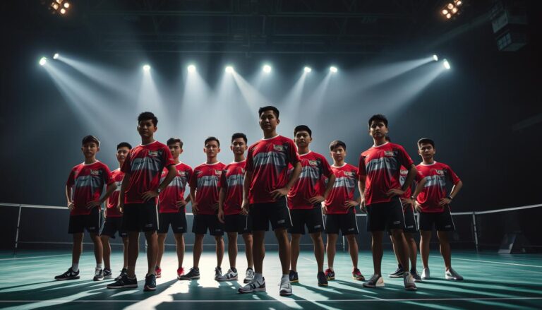 Atlet Bulutangkis Siap Pertahankan Gelar Juara Dunia