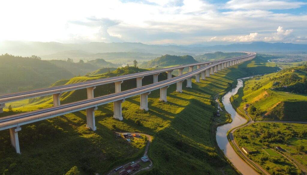 Jalan Tol Trans-Jawa