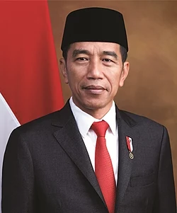 Jokowi Hadiri Klarifikasi di Bareskrim Polri Terkait Undangan