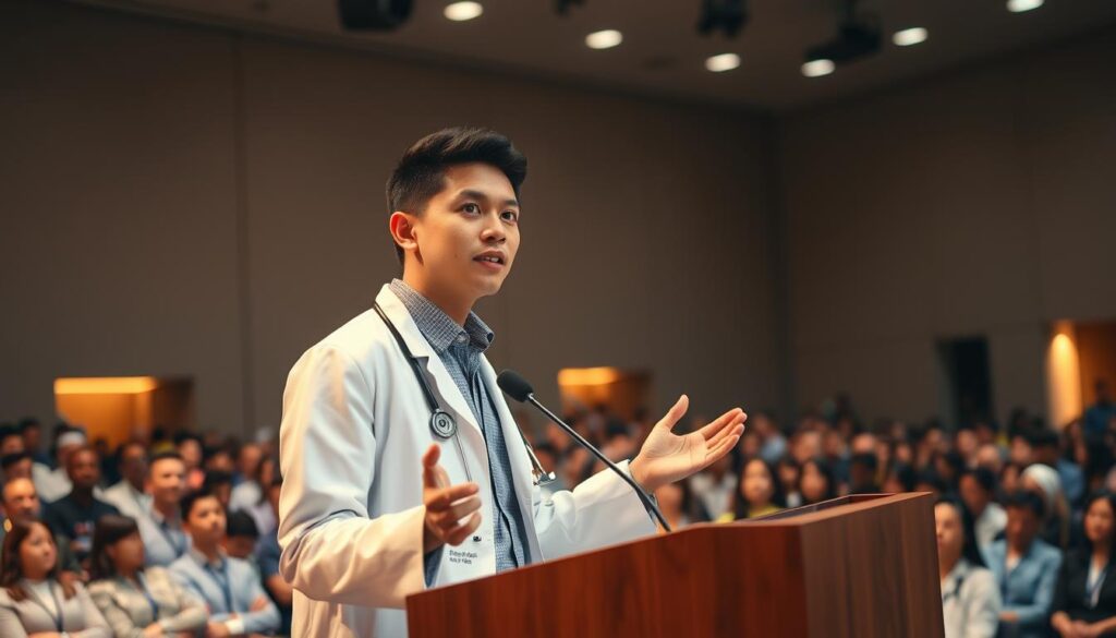 dokter muda berbakat