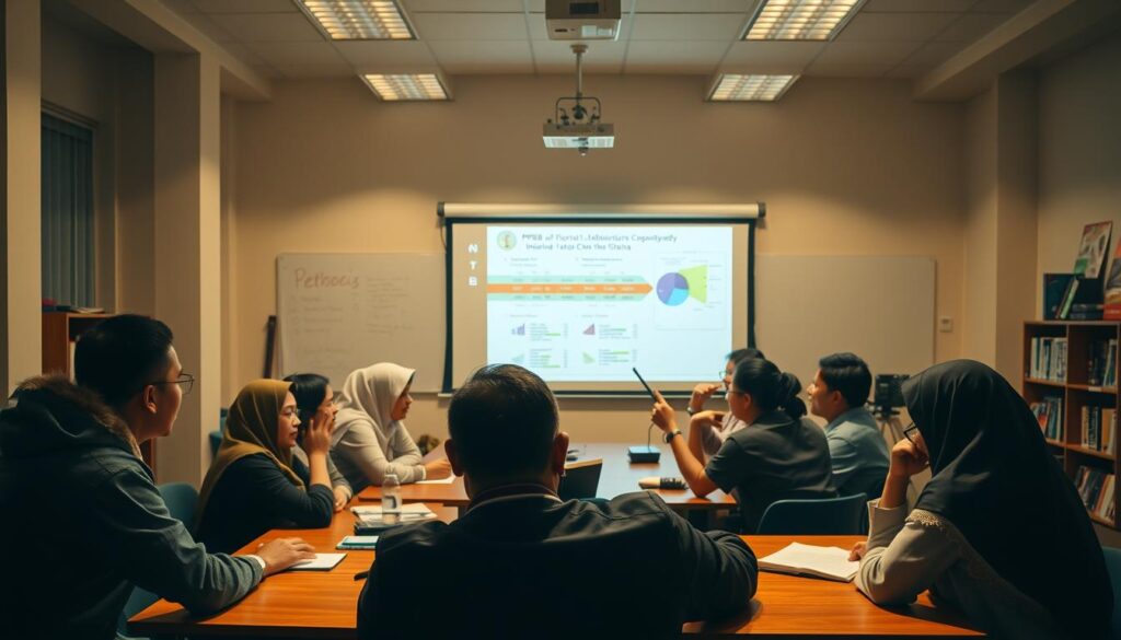 evaluasi sistem zonasi PPDB