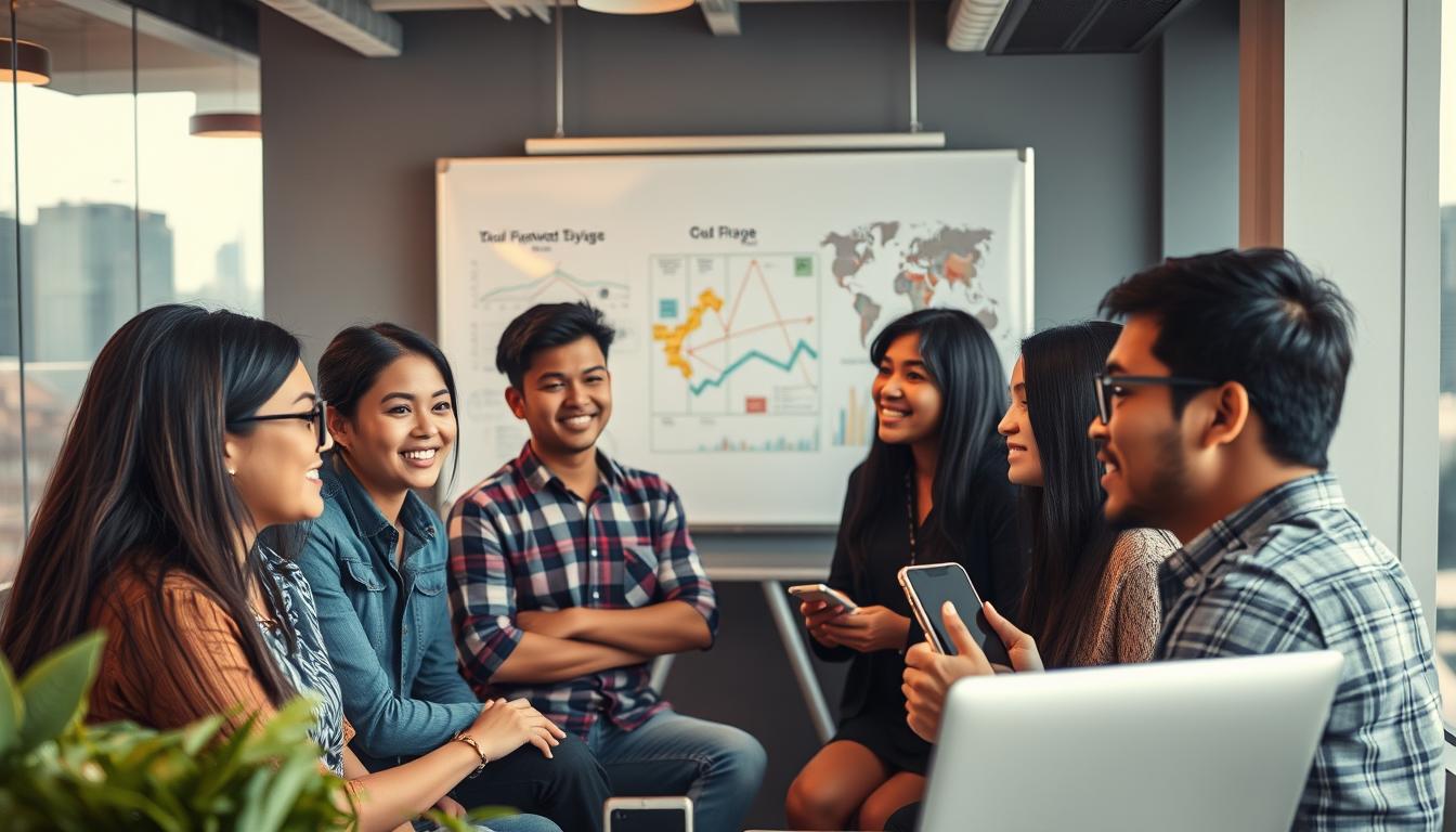 Kewirausahaan Muda: Kisah Inspiratif Pengusaha Muda Indonesia Kewirausahaan Muda: Kisah Inspiratif Pengusaha Muda Indonesia
