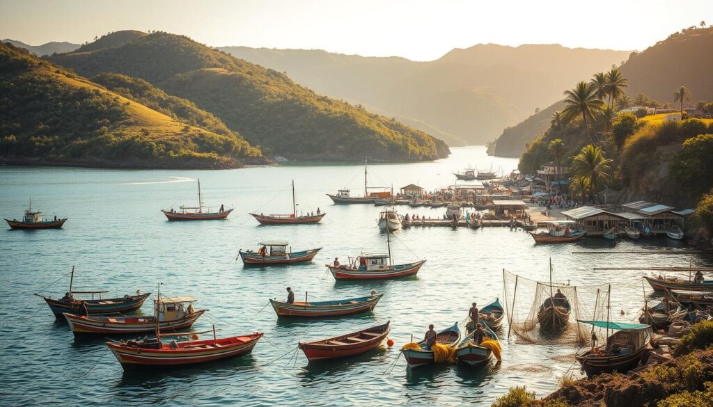 pariwisata kelautan