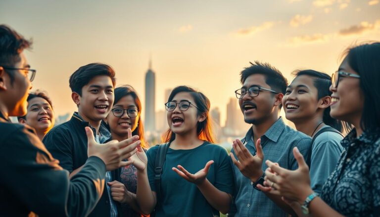 Pemuda dan Keterlibatan Politik di Indonesia
