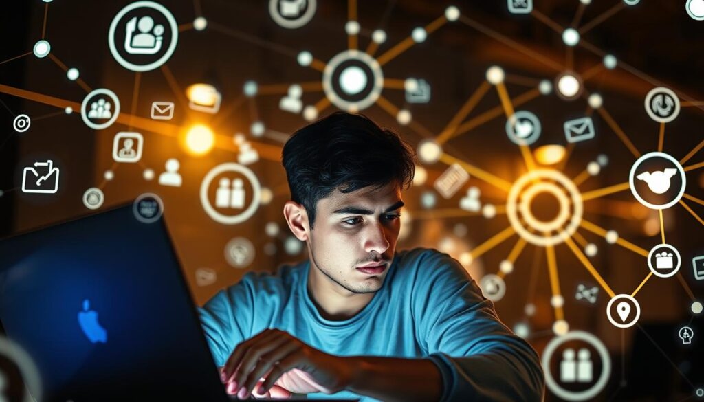 strategi pemasaran online