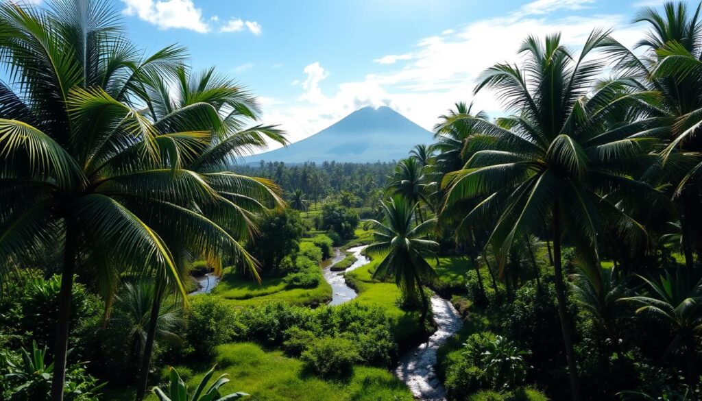 sumber daya alam Indonesia