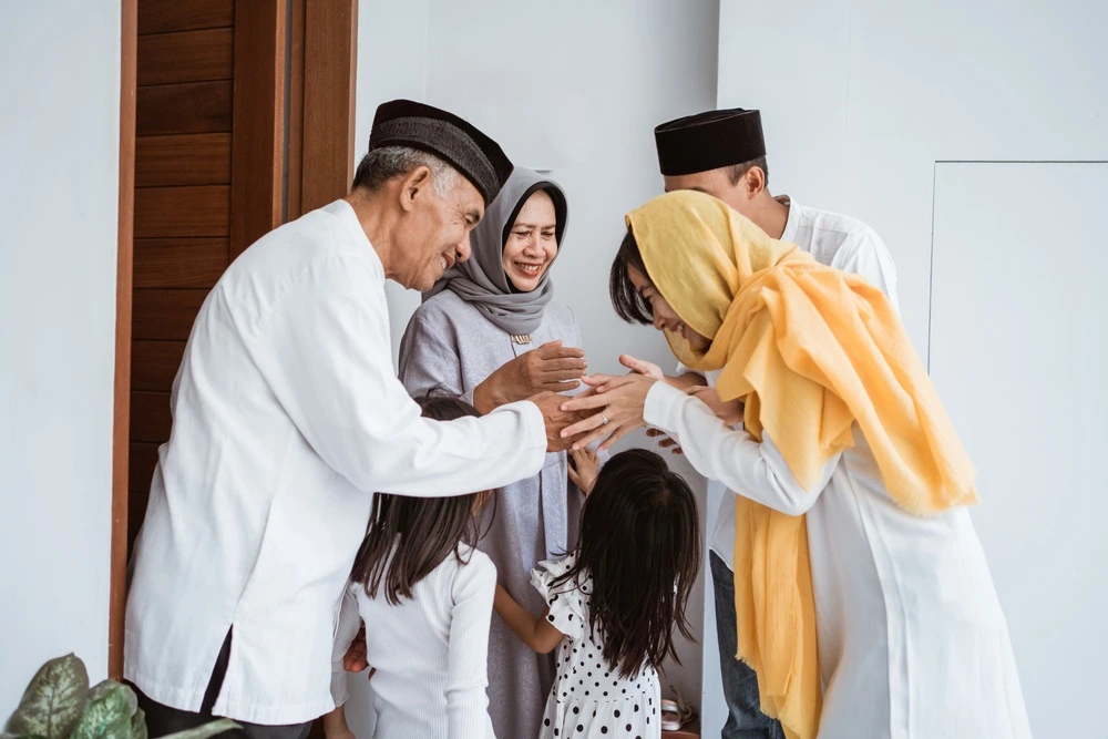 Perayaan