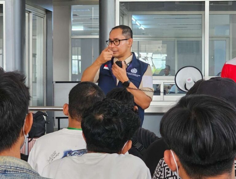 Kemlu: KJRI Dubai telah tindaklanjuti 19 kasus PMI yang dieskploitasi