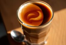 Apa Sih Istimewanya Kopi Susu Gula Aren?