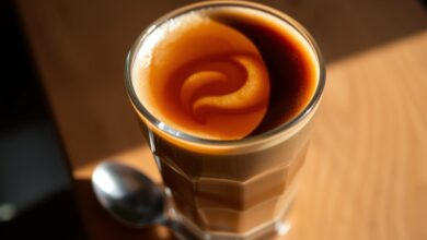 Apa Sih Istimewanya Kopi Susu Gula Aren?