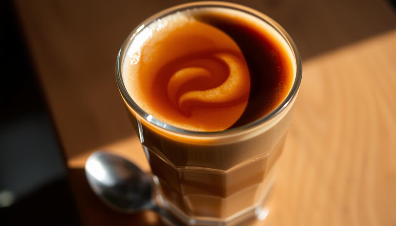 Apa Sih Istimewanya Kopi Susu Gula Aren?