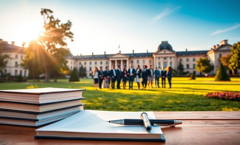 Beasiswa France Excellence 2025