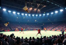 Japan Open 2025 Bulutangkis