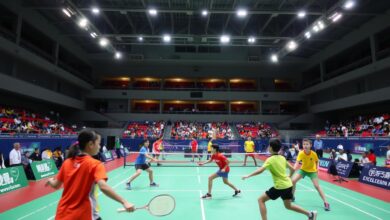 Jaya Raya Junior Grand Prix 2025