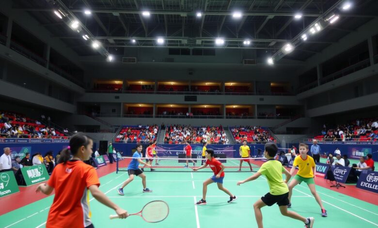 Jaya Raya Junior Grand Prix 2025