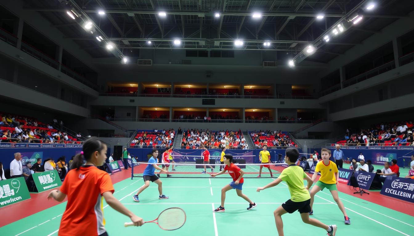 Jaya Raya Junior Grand Prix 2025