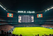 Liga 1 Super League 2025