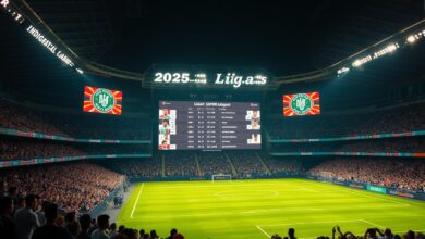 Liga 1 Super League 2025