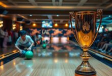 Piala Gubernur Jakarta Bowling