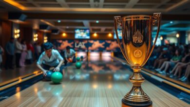 Piala Gubernur Jakarta Bowling
