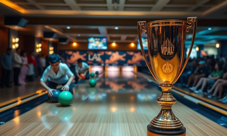 Piala Gubernur Jakarta Bowling