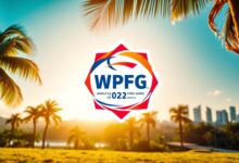 World Police And Fire Games 2025
