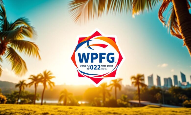 World Police And Fire Games 2025