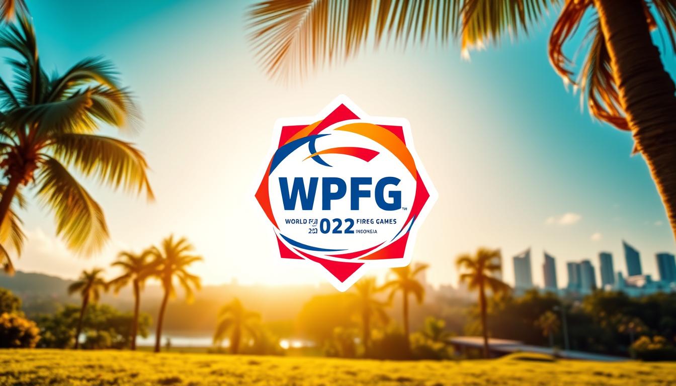 World Police And Fire Games 2025