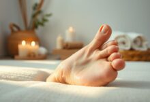 kapalan di telapak kaki