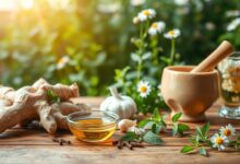 obat sakit gigi alami