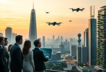 inovasi teknologi, perubahan teknologi, teknologi global