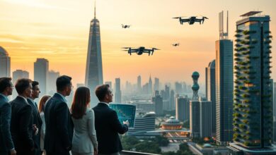 inovasi teknologi, perubahan teknologi, teknologi global